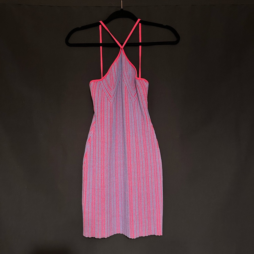 Anna Quan Tanesha dress